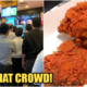 We Tried Mcdonald'S X3 Spicy Ayam Goreng, And Here'S What We Thought About It - World Of Buzz 1