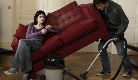 Wife Divorces Husband Because He Wont Allow Her To Do Household Chores World Of Buzz 5 E1562038635687