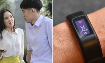 Woman Catches Friend'S Cheating Bf Red-Handed By Ingeniously Using A Fitness Tracker - World Of Buzz 4
