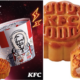 You Can Now Enjoy Kfc'S Spicy Chicken Mooncake In Hong Kong - World Of Buzz 4