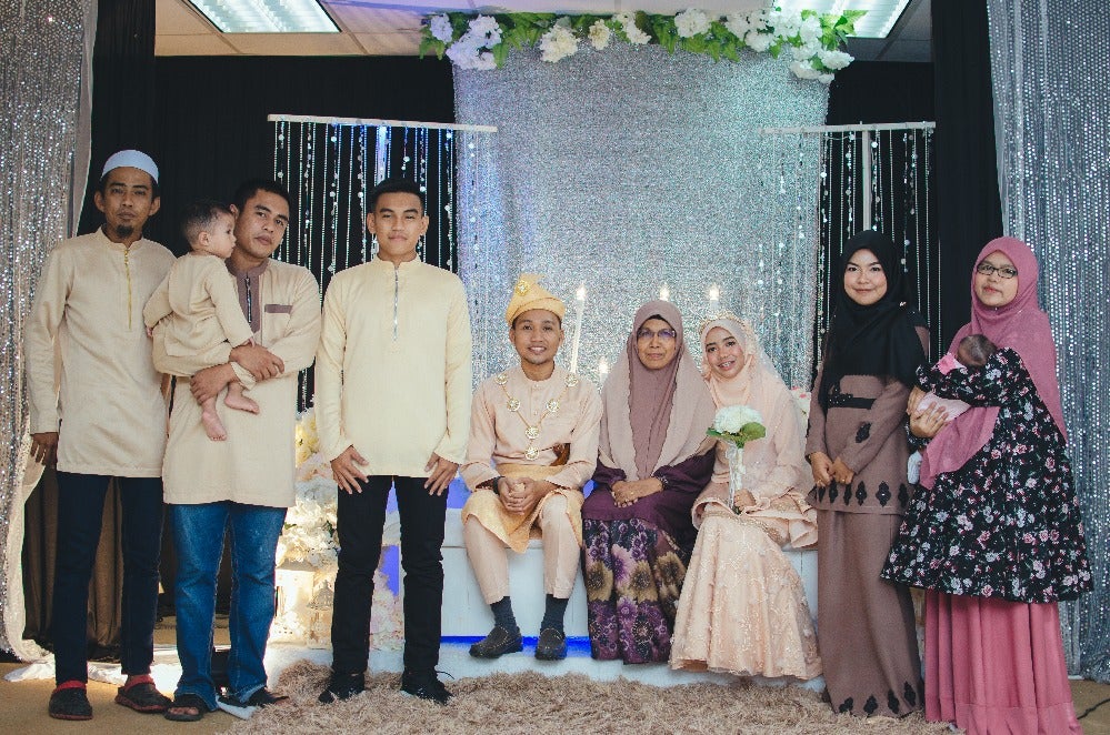 24yo M'sian Shares How He Managed to Save RM18,000 in a Year For His Wedding While Working Freelance - WORLD OF BUZZ 3