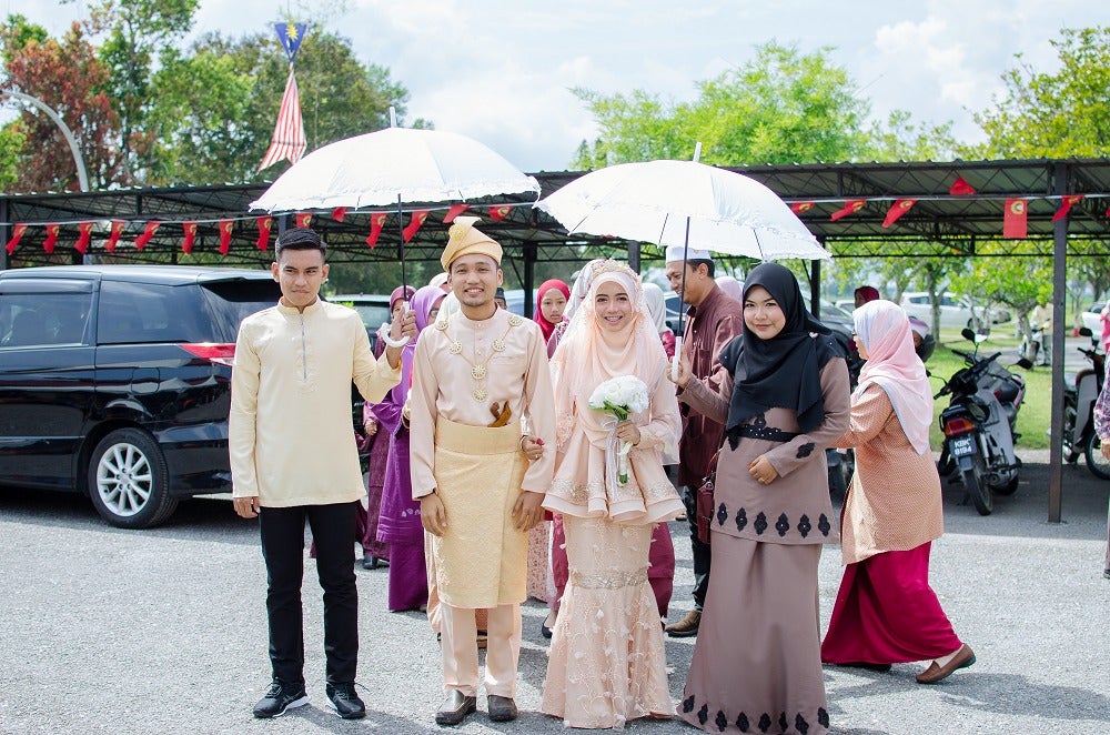 24yo M'sian Shares How He Managed to Save RM18,000 in a Year For His Wedding While Working Freelance - WORLD OF BUZZ 4