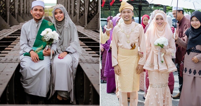 24yo M'sian Shares How He Managed to Save RM18,000 in a Year For His Wedding While Working Freelance - WORLD OF BUZZ 5
