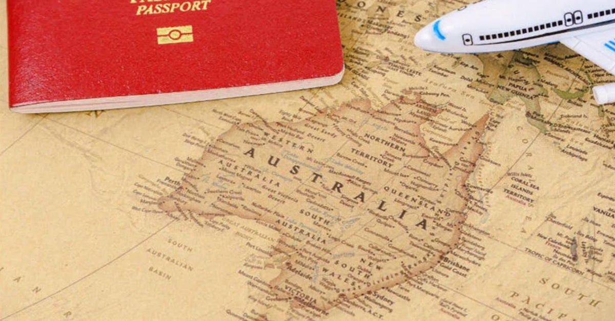 33,000 M'sians Overstaying Visas In Australia Will Make Travelling Harder For The Rest Of Us - WORLD OF BUZZ 3