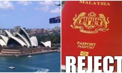 33,000 M'Sians Overstaying Visas In Australia Will Make Travelling Harder For The Rest Of Us - World Of Buzz 5