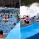 44 People Suffer Injuries After Wave Pool At Water Park Malfunctions &Amp; Creates &Quot;Tsunami&Quot; - World Of Buzz