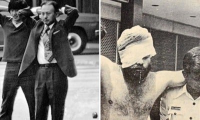 44 Years Ago Today: The Nerve-Wracking Hostage Crisis That Shocked Malaysia - World Of Buzz