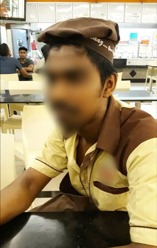7-Year-Old Shah Alam Boy Molested by a Fast Food Restaurant Staff by Asking Him to Touch His Penis - WORLD OF BUZZ 1