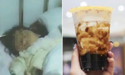 8Yo Girl Ate Dessert &Amp; Drank Bubble Tea Father Brought Home Every Day Gets Kidney Cancer &Amp; Dies - World Of Buzz 5