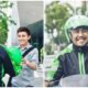 Grab M'Sia Teases Potential Bike E-Hailing Service Following Government'S Decision To Approve Gojek - World Of Buzz
