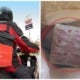 Abang Mcdelivery In Kelantan Goes Above And Beyond His Job To Fulfill Customer'S Request By Buying Panadol - World Of Buzz