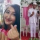 Austrian Girl Travels Over 13,000Km To Marry Indonesian Cleaner She Met On Singing App - World Of Buzz