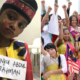 Awww! Little Indian Boy Wears Songkok And Dresses Up As Tunku Abdul Rahman For National Day - World Of Buzz 3