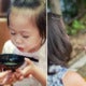 8Yo Gets Stomach Disease After Her Mum Transmits Her Own Bacteria By Blowing On Girl'S Food - World Of Buzz