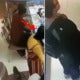 Watch: Man Steals Woman'S Handbag At Mid Valley Jewellery Shop &Amp; No One Even Notices! - World Of Buzz