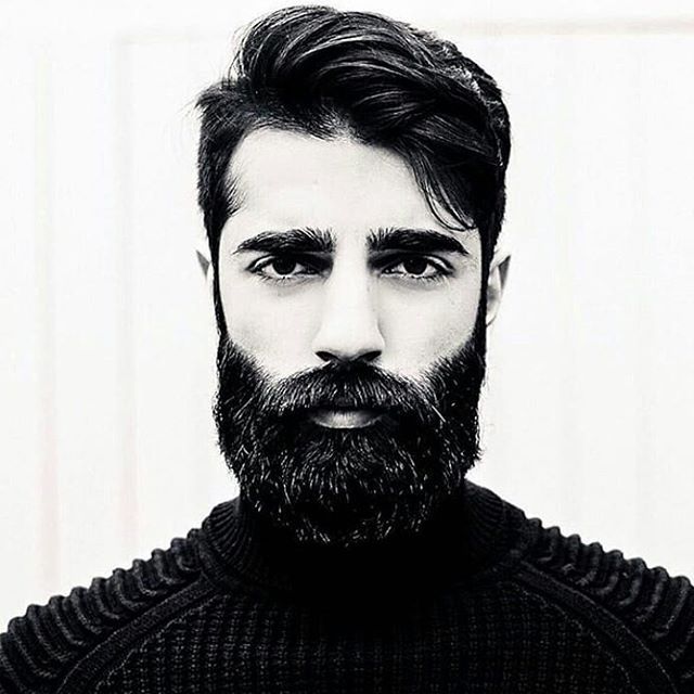 beard 2