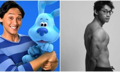 Blue'S Clues Will Be Getting A Reboot Soon &Amp; There Will Be A New Hot Af Asian Host - World Of Buzz 5