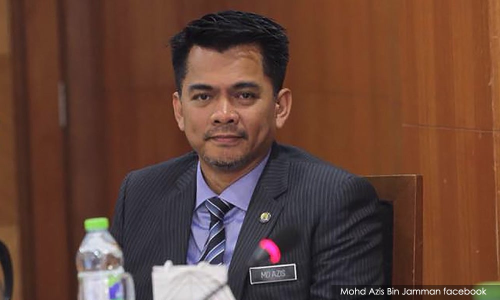 Deputy Home Minister's Ex-Aide Caught And Charged For Filming Upskirt Video - WORLD OF BUZZ