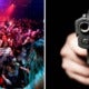 Drunk Policeman Gets Arrested For Firing Gunshots Outside Jalan Tun Razak Nightclub - World Of Buzz 2