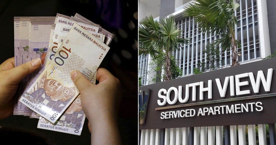 Empire Damansara Property Scammer On The Loose! M'sians Beware And Watch Out For These Signs - WORLD OF BUZZ 5