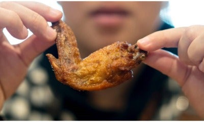 Ex Fast Food Chicken Outlet Shares Tips On What You Should Do When You Receive Sub Par Chicken - World Of Buzz 4