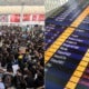Nearly 200 Incoming &Amp; Outgoing Flights Cancelled At Hong Kong International Airport - World Of Buzz
