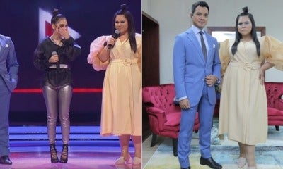 Malaysian Artist Defends Co-Host After Filipino Judge Called Her &Quot;Big&Quot; On Talent Show - World Of Buzz