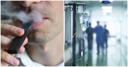 first e cig related death recorded in the us caused by unknown vaping related lung illness world of buzz 3 1 e1566795837992