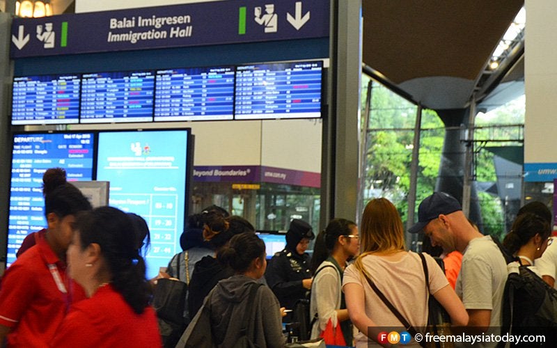 Flying Out Of Malaysia Will Cost You Departure Tax Of Up To Rm150 Starting 1St September - World Of Buzz 3