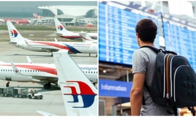 Flying Out Of Malaysia Will Cost You Departure Tax Of Up To Rm150 Starting 1St September - World Of Buzz 4