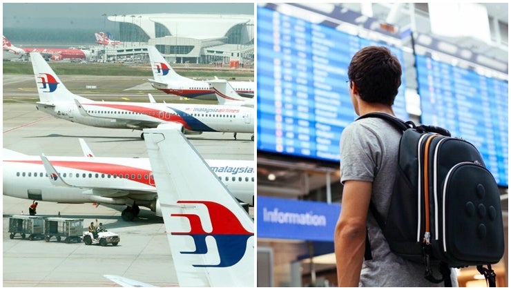 Flying Out Of Malaysia Will Cost You Departure Tax Of Up To Rm150 Starting 1St September - World Of Buzz 4