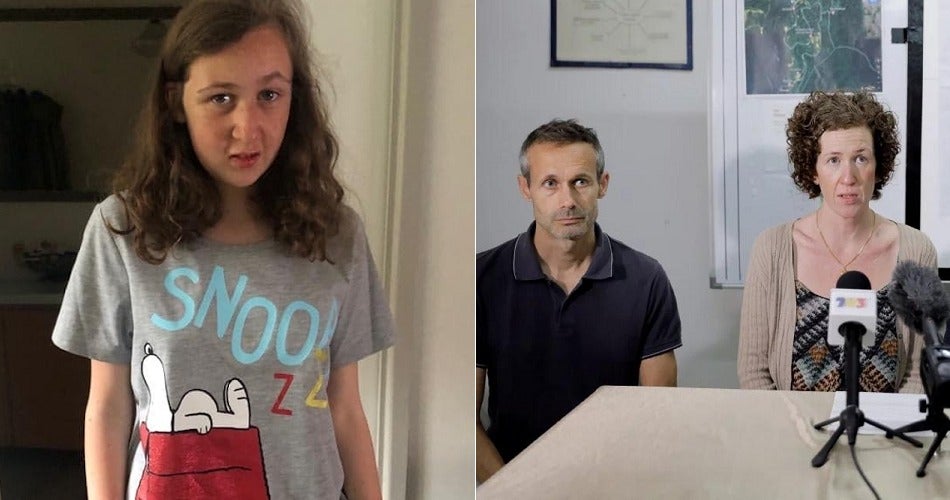 French Authorities Open Criminal Investigation For Kidnapping Following Nora Quorin's Death - WORLD OF BUZZ