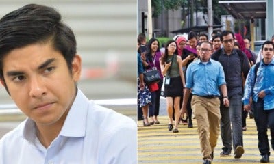 Starting 1 September, All Government Ministries &Amp; Agencies Must Pay Interns Rm900 - World Of Buzz