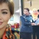 37Yo Lady Breaks Record By Becoming The First Woman Chief In Sabah Fire Station - World Of Buzz