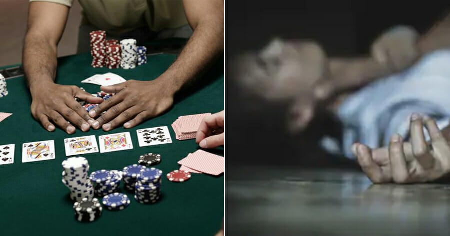 Man Bets Wife in Poker Game & Allows Friends to Gang-Rape Her Twice After Losing - WORLD OF BUZZ