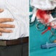 Man Finds Medical Gauze In Small Intestines After Appendicitis Surgery But Doctor Blames Him For Eating It - World Of Buzz