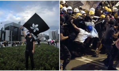 Here'S All You Need To Know About The Hk Protests That'S Been Ongoing For 2 Months - World Of Buzz 4