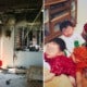 Heroic Nanny Runs Inside Burning House To Save Two Young Kids, Suffers 80% Burns &Amp; Tragically Dies - World Of Buzz 5