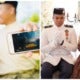 Kedah Policewoman Meets Soldier Husband Through Pubg, Now They Are Happily Married - World Of Buzz