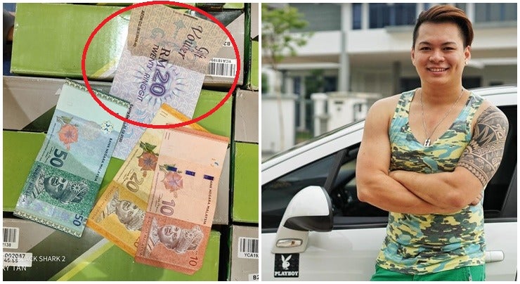 Klang Shop Owner Willing To Give Car Battery To Poor Couple Who Could Only Pay Him With Coins And A Voucher - World Of Buzz 7