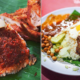 Lemak, Spice, &Amp; Everything Nice: 6 Delicious Nasi Lemak Spots In Klang Valley For M’sian Foodies - World Of Buzz