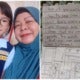 Little Girl Send Note Appreciating The Janitor Of Her School Serves As Proof Of Kids Raised Right - World Of Buzz 4