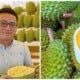 Malaysian Businessman Earns Rm8 Million A Month By Selling And Exporting Fruits Overseas - World Of Buzz