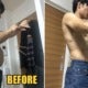 Man Gains 8-Pack Abs &Amp; Loses 13Kg By Doing 4-Minute Workout Daily For 5 Months - World Of Buzz 4