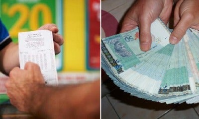 Man Stops Working For 5 Years After Winning Rm20K Jackpot, Nabs Rm16.5 Million Lottery Later - World Of Buzz 3