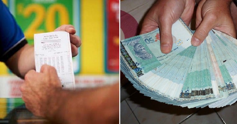 Man Stops Working For 5 Years After Winning Rm20K Jackpot, Nabs Rm16.5 Million Lottery Later - World Of Buzz 3