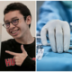 Meet 16Yo M'Sian Emir Haady, The Youngest Student To Enroll In The Royal College Of Surgeons - World Of Buzz 1