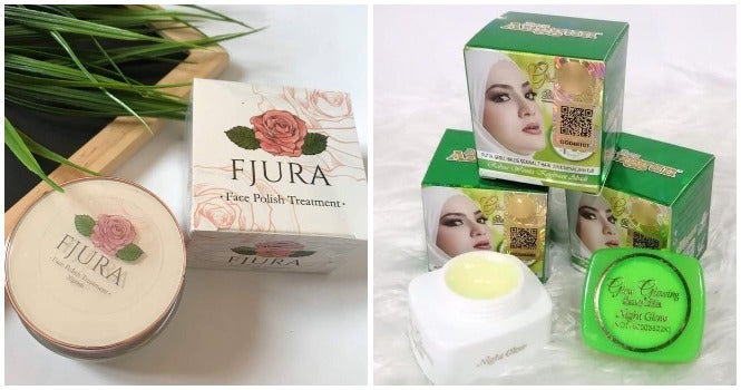 MOH: These 7 Local and Imported Cosmetics Products Are Banned in Msia For Containing Mercury - WORLD OF BUZZ