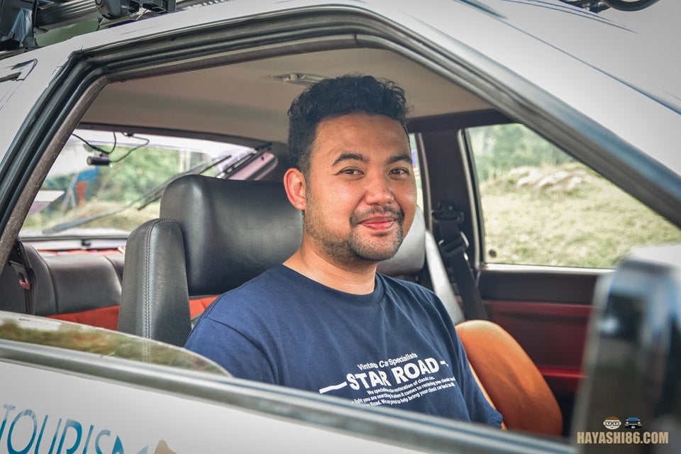 M'sian Man Drives 32,000KM to Germany So He Can Marry The Love of His Life - WORLD OF BUZZ