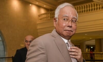 Najib Says What He Really Meant About &Quot;Cash Is King&Quot; Is That The 'Rakyat' Are Kings - World Of Buzz 1